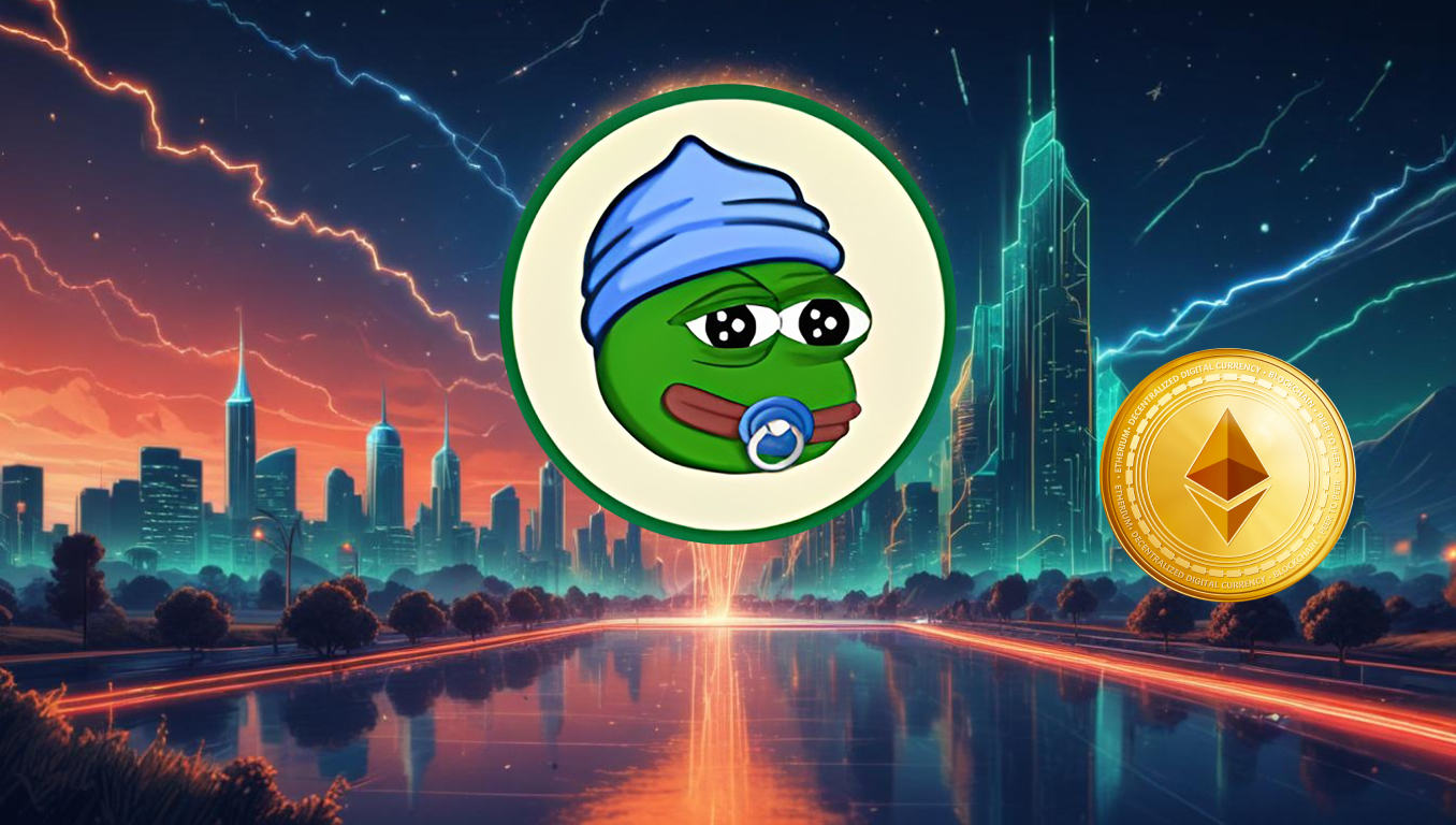 🟨"Ethereum verso $5,000 e il boom di Little Pepe"
