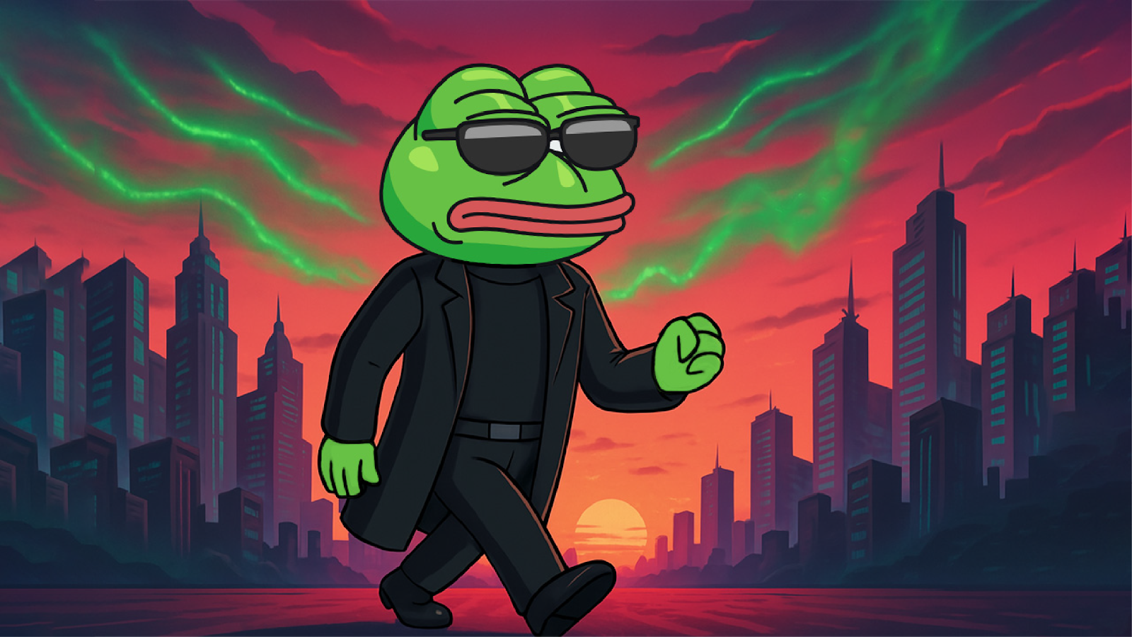 Neo Pepe Coin ($NEOP) & 6 Other Best Crypto Meme Coins Set to Overthrow Shiba Inu & PEPE’s Dominance