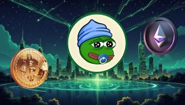 Top 3 Crypto Price Predictions: Bitcoin (BTC) Might 2x and Ethereum (ETH) 3x, But This Token Will Turn $1,000 into $100,000