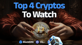 Best Crypto Projects to Watch in July: BlockDAG, Pi, Hype, and FET Heat Up