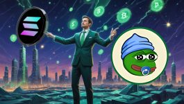 Want $1 Million in 100 Days? Put $10,000 in These 2 Tokens Set to Repeat What Solana (SOL) in 2021