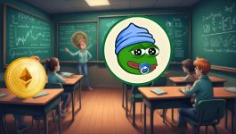 Ethereum Price Prediction: ETH to $10,000 Is No Longer a Maybe, But 48x Gains from This ERC-20 Token Could Come First