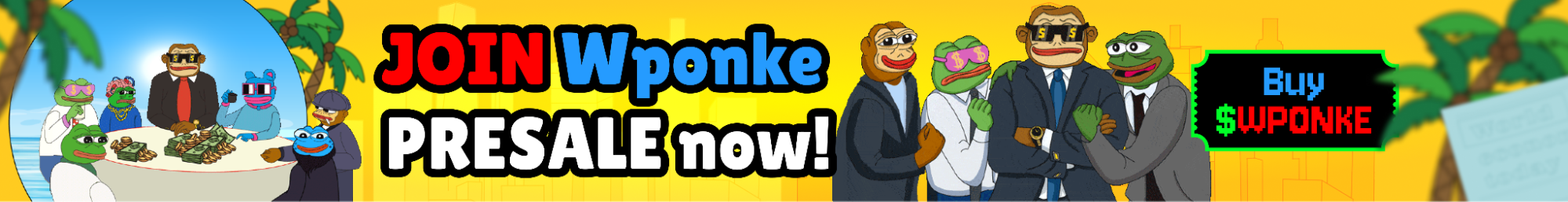 ponke