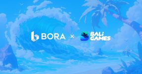 METABORA GAMES Forms Strategic Web3 Game Partnership with Baligames