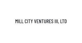 Mill City Ventures III, Ltd. Announces $450,000,000 Private Placement to Initiate Sui Treasury Strategy