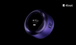 G-Knot Appoints Fintech, Crypto Veteran Wes Kaplan as CEO to Launch the First Finger Vein Biometric Wallet