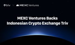 MEXC Ventures Invests in Triv, Indonesia’s Leading Crypto Exchange, at $200 Million Valuation to Accelerate Southeast Asia Expansion