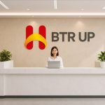 BTR UP launches new tiered tnvestment platform with promising returns