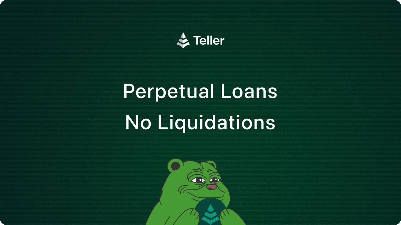 teller
