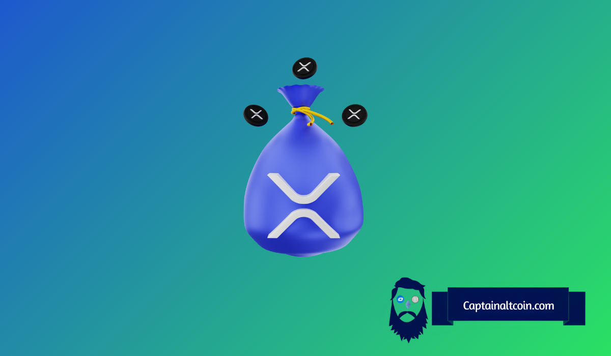 XRP Price Faces Deeper Correction as Key Indicators Flash Bearish Signals