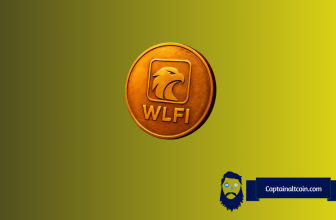 Here’s Where World Liberty Financial (WLFI) Price Could Go in Q4