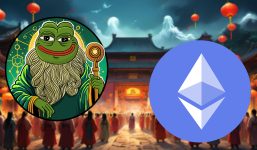 Ethereum-Based Meme Project Pepeto ($PEPETO) Surges Past $6.5M in Presale