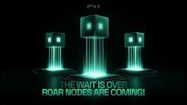 R0AR Announces Node Sale: Democratizing Layer 2 Infrastructure While Rewarding Community Participation