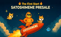 Meme Coin ‘$SATOSHI’ Heralding the Return of Satoshi Nakamoto’s Vision Launches First Presale