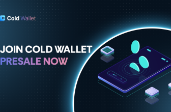 Cold Wallet (CWT) Is Quietly Gearing Up for 4,900% Gains: Don’t Miss the Top Utility Crypto of the Cycle