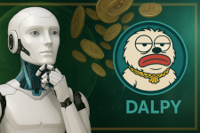 DALPY Coin’s Upcoming Features Spark Investor Buzz Amid Utility Speculation