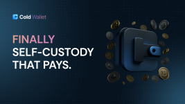 PEPE and Pump.fun See Momentum While Cold Wallet's $0.00942 Presale Holds Long-Term Value