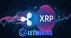 XRP's popularity continues to heat up, with LET Mining, sparking global user enthusiasm