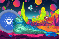 ADA and XRP Holders Are Racing Into Ethereum's Newest Layer 2 Blockchain After 25,000% Staking Rewards 