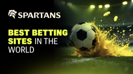 Top 5 Online Betting Platforms in 2025: Ranked for Speed, Bonuses, and Crypto Access