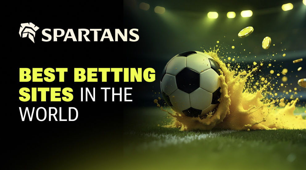 Top 5 Online Betting Platforms in 2025: Ranked for Speed, Bonuses, and Crypto Access