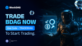 XRP & HYPE Reach Key Price Levels as BlockDAG’s $0.0016 Countdown Gains Momentum