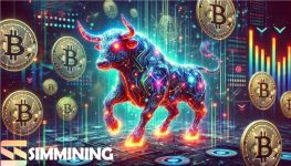 SIM Mining leads a new era of passive income from cryptocurrencies such as BTC, DOGE, and XRP