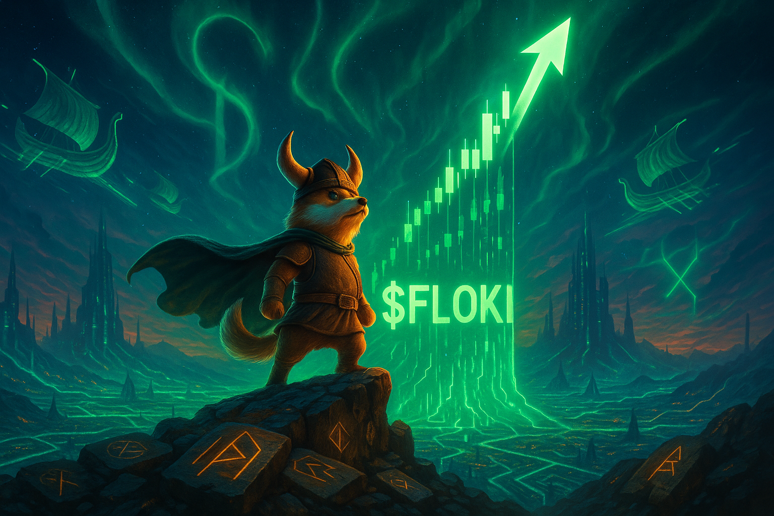 PEPE, BONK, FLOKI Price Prediction 2025: Why RTX Has Stronger Shot at 10,000% Gains Over Meme Coins