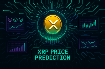 XRP Price Prediction Targets $10 in 2025: Why RTX Rival Is Best Crypto to Buy Now Over Pi Coin