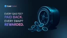 Cold Wallet’s 4,900% ROI Potential Set to Surpass Vechain Bullish Outlook & Ethereum Price Prediction in 2025