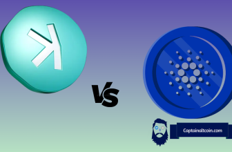 Kaspa (KAS) vs Cardano (ADA): Which Is Going to $5 First?