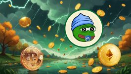 Wall Street Loves Bitcoin (BTC) and Ethereum (ETH), But These 3 Coins Will Make You Wealthier in 2025