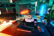 DOGE Climbs to $0.216, Pi Gains 760K Users, While BlockDAG’s $0.0016 Price & Partnerships Lead 2025 Outlook