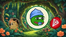 Dogecoin Price to Hit $1, But Not Before Sei (SEI), Tron (TRX), and Fast-Rising Coin Below $0.002