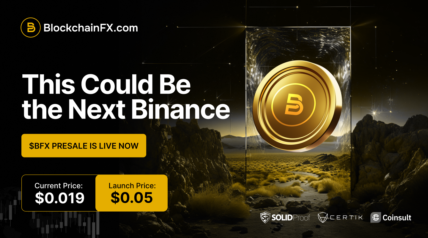 Crypto Millionaire Watchlist: BlockchainFX, Coldware, and Best Wallet Token Presales Compared
