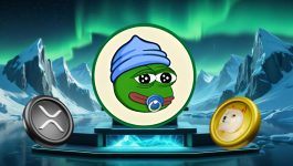 ChatGPT and Gemini AI Pick the Best Crypto for Short-Term ROI: Ripple (XRP) vs Dogecoin (DOGE) vs Little Pepe (LILPEPE)