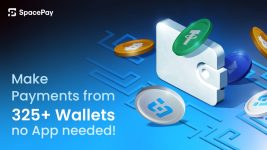 Here Is Why SpacePay Is the August 2025 Best Altcoin to Buy for New Investors