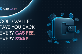 Crypto Analysts Back Cold Wallet for Massive 4,900% ROI! Here’s Why It’s a Long-Term Winner