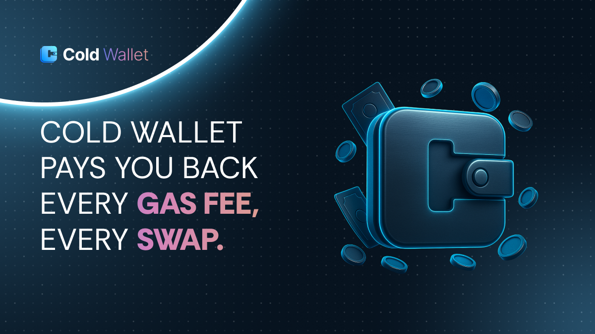 Crypto Analysts Back Cold Wallet for Massive 4,900% ROI! Here’s Why It’s a Long-Term Winner