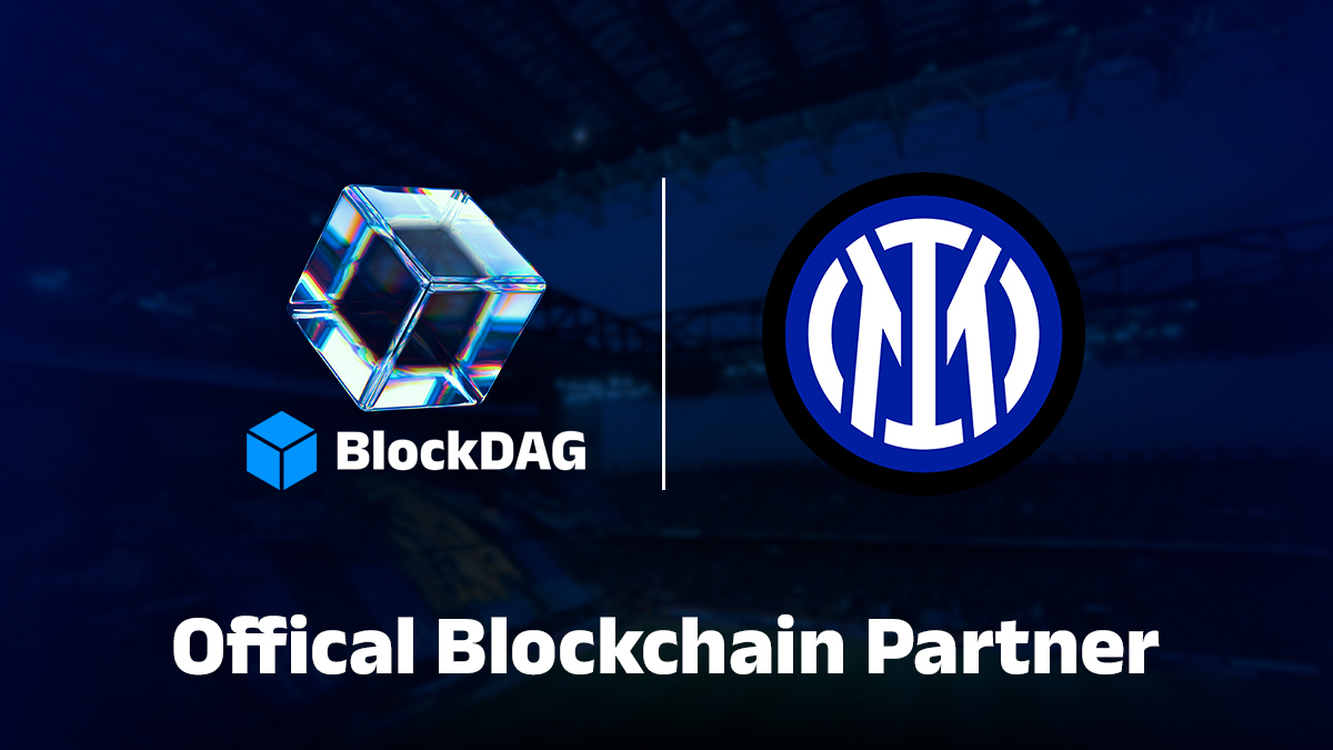 Cricket, Football, UFC, Rugby: BlockDAG’s Sports Blitz Is Turning It into One of the Top Crypto Coins Right Now 