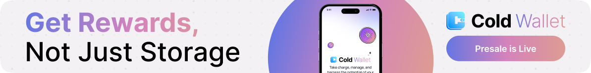 Top-Trending Cryptos in 2025: Here’s How Cold Wallet, Solana, Chainlink & BNB Are Positioning for Major Gains