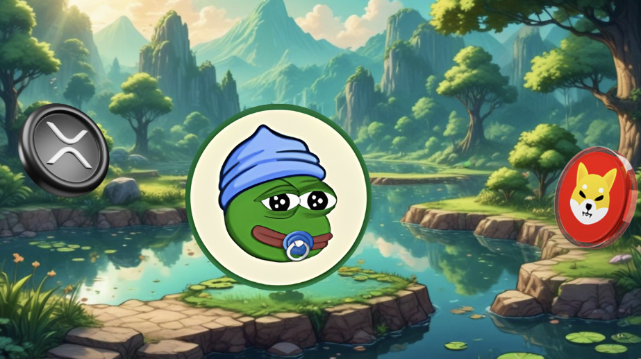 DeepSeek AI Predicts All-Time High Prices for Ripple (XRP), Shiba Inu (SHIB), and Little Pepe (LILPEPE) in 2025