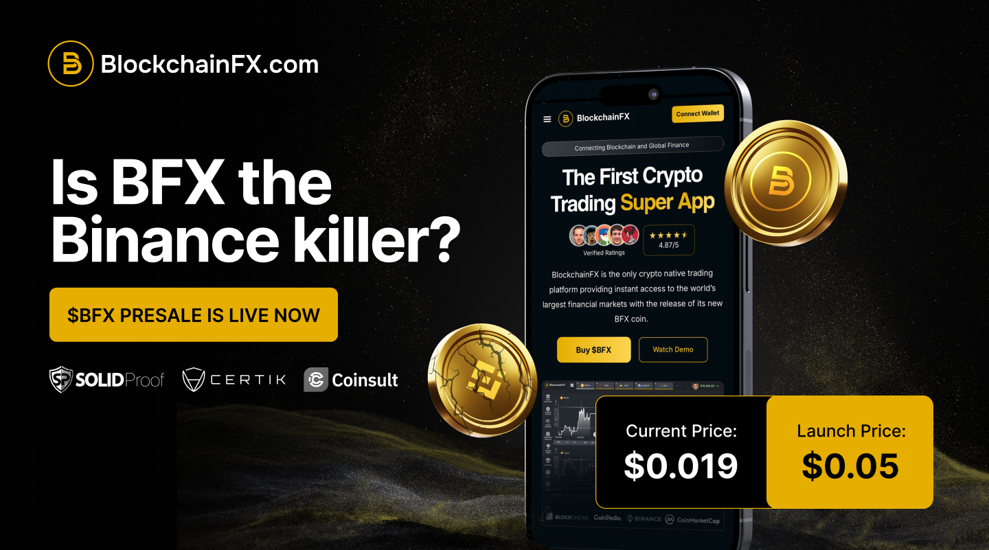 Which Low-Cap Altcoins Are the Next Crypto to Explode? BlockchainFX, Nexchain, and Unstaked Price Predictions