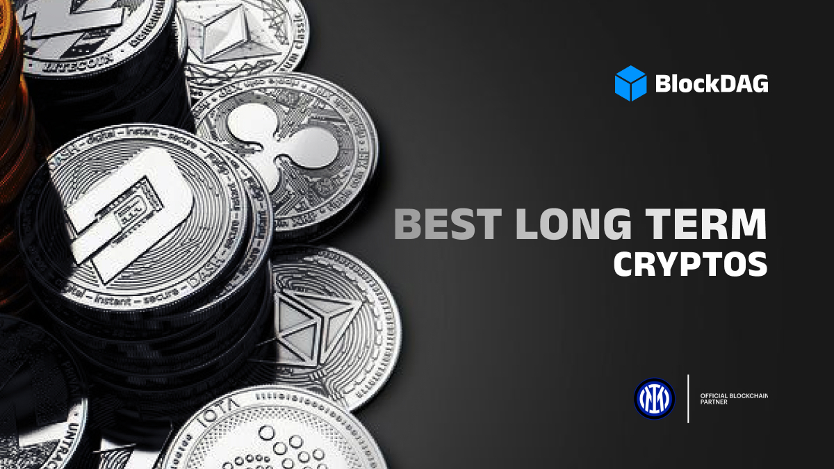 Top Performing Crypto Picks for 2025: BlockDAG, Arbitrum, Render & Tron Poised for Big Gains
