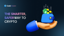 Cold Wallet Leads With USDT Payouts As DOGE Eyes $0.30 And XRP Targets $10 