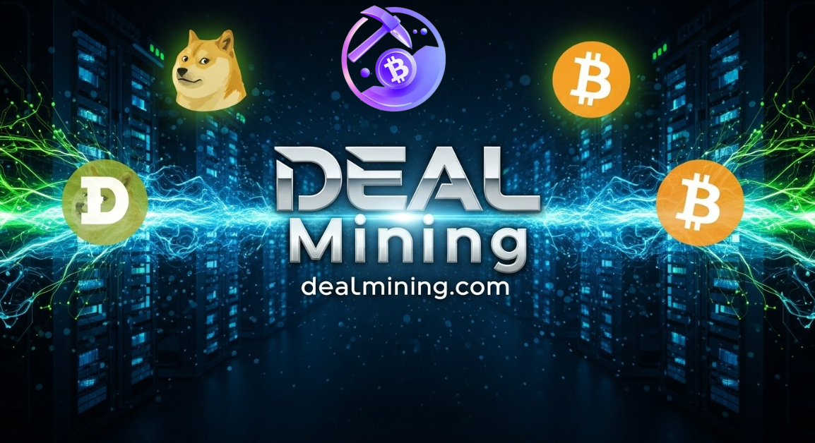 2025 Guide: 5 Best Cloud Mining Platforms for Cryptocurrency Investors Seeking Passive Income