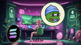 Solana Price Prediction: SOL Price Targets $150 Billion Market Cap as Little Pepe (LILPEPE) Quietly Hits New Milestone