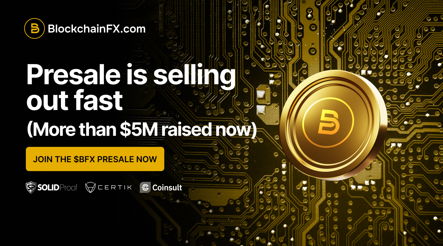BlockchainFX vs Baby Doge Coin and Pudgy Penguins - Can Serious ROI Beat Cute Branding?