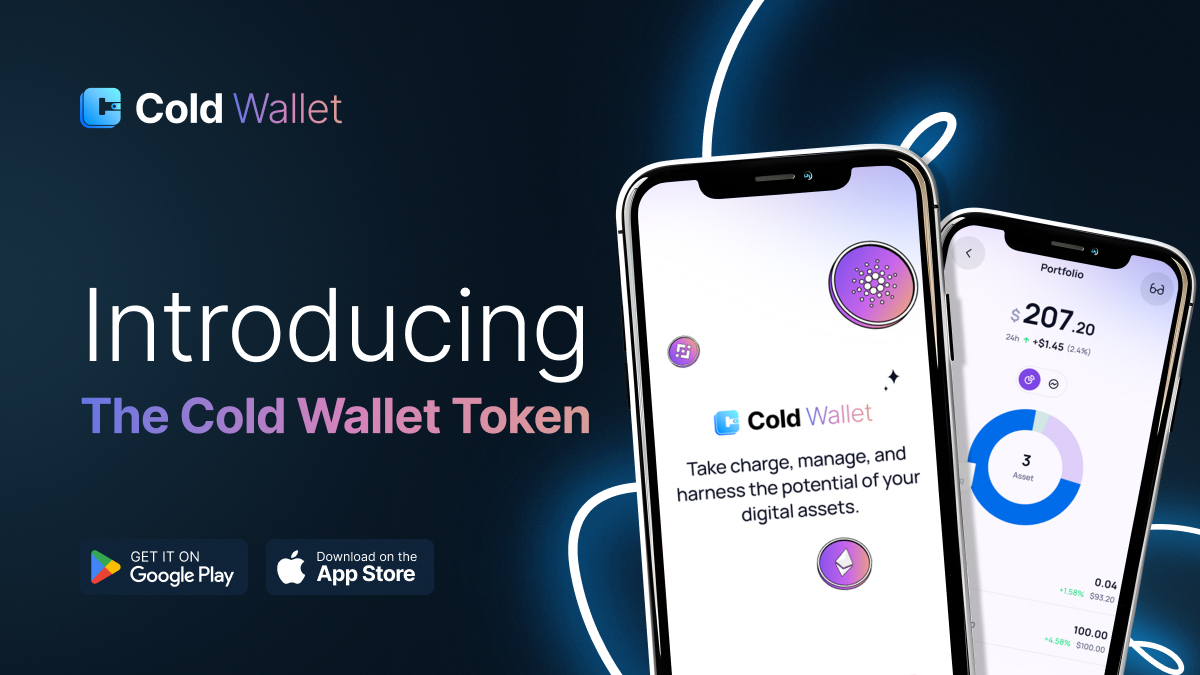Stellar’s Breakout, Dogecoin’s RSI Signal, & Cold Wallet’s 3,423% ROI — Which Top Crypto Coin Will Dominate 2025?