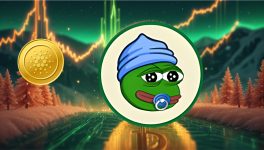 Cardano (ADA) Breakout Soon? 4 Better Cryptos Under $2.50 That Will Make You Rich in 2025